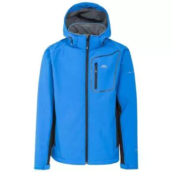 Куртка Trespass Strathy II, синий