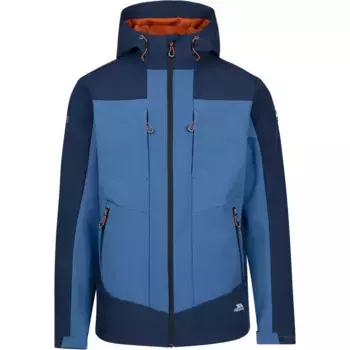 Куртка Trespass Tamston softshell, синий