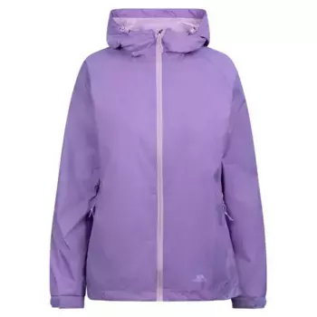 Куртка Trespass Tayah II, фиолетовый