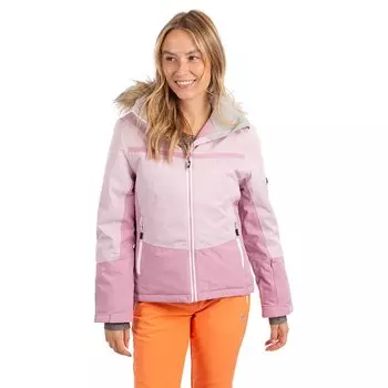 Куртка Trespass Temptation, фиолетовый