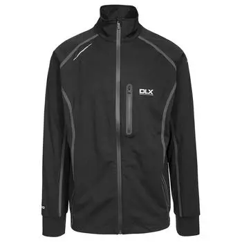 Куртка Trespass Thomson, черный