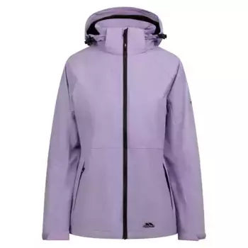 Куртка Trespass Tilbury, фиолетовый