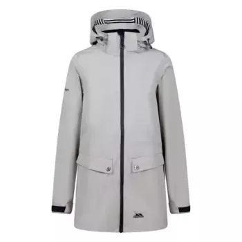 Куртка Trespass Tiverton, серый