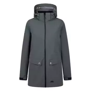 Куртка Trespass Tiverton, серый