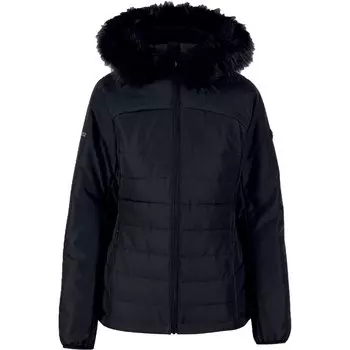 Куртка Trespass Translate Hood, черный