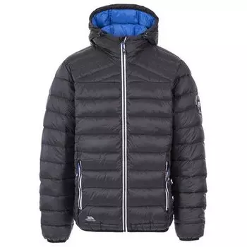 Куртка Trespass Whitman II, черный