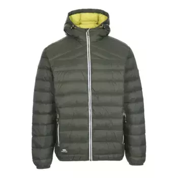 Куртка Trespass Whitman II down, красный