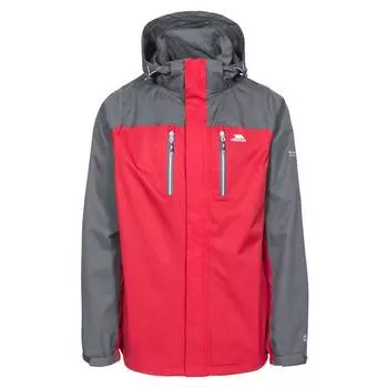 Куртка Trespass Wooster, красный