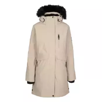 Куртка Trespass Zambel, бежевый