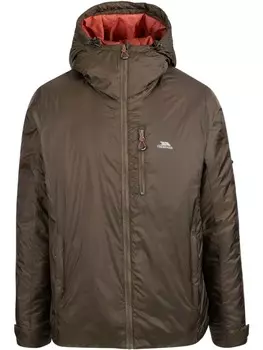 Куртка Trespass, зеленый