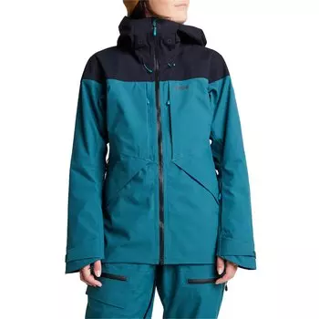 Куртка Trew Gear Stella Primo женская, синий