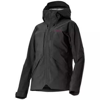 Куртка Trew Gear Stella женская, черный