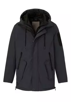 Куртка Tribeca, черный