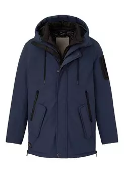 Куртка Tribeca, синий