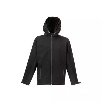 Куртка Trigema Легкая непромокаемая, черный