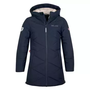 Куртка Trollkids Bergen Coat, синий