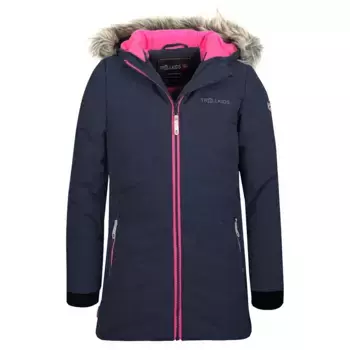 Куртка Trollkids Lifjell, синий
