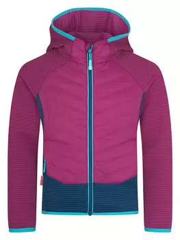 Куртка Trollkids Sirdal, розовый