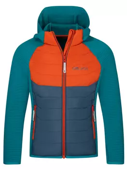 Куртка Trollkids Sirdal, синий