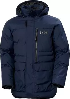 Куртка Тромсе Helly Hansen, темно-синий