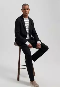 Куртка Troy Dstrezzed, черный