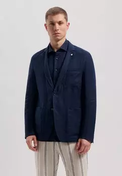 Куртка Troy Dstrezzed, темно-синий