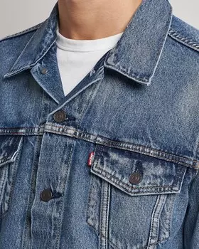 Куртка Trucker Skyline Levi's