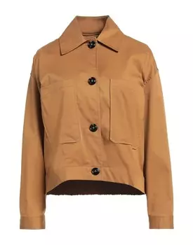 Куртка True Nyc, коричневый