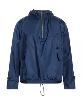 Куртка True Nyc, синий