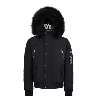 Куртка trueprodigy Winter Noah, черный