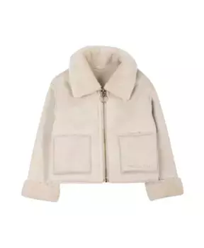 Куртка Trussardi, бежевый