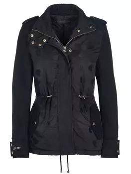 Куртка Trussardi Jeans, черный