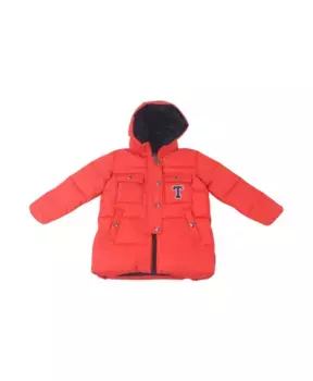 Куртка Trussardi, красный