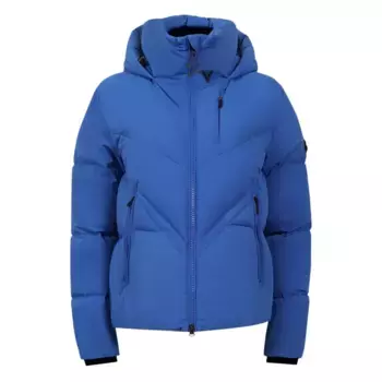 Куртка Tsunami Rock Bomber, синий