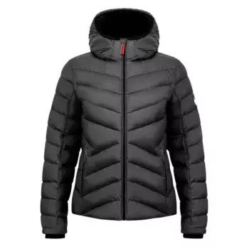 Куртка Tsunami Solden, черный