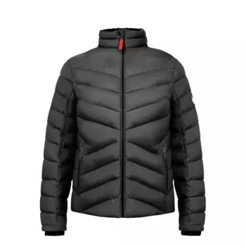 Куртка Tsunami Solden, черный