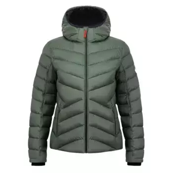 Куртка Tsunami Solden, зеленый