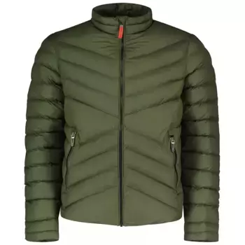 Куртка Tsunami Solden, зеленый