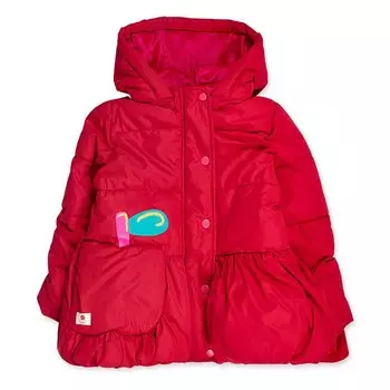 Куртка Tuc Tuc Besties, красный