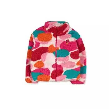 Куртка Tuc Tuc Besties, разноцветный