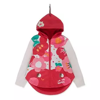 Куртка Tuc Tuc Besties, розовый