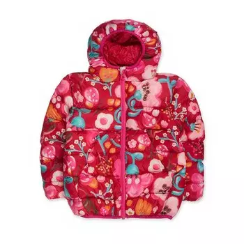 Куртка Tuc Tuc Besties, розовый