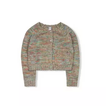 Куртка Tuc Tuc Cattitude, бежевый