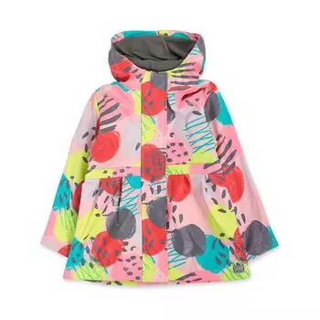 Куртка Tuc Tuc Cattitude, разноцветный