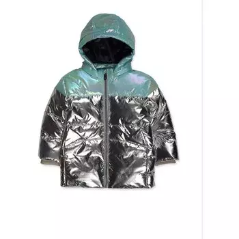 Куртка Tuc Tuc Cattitude, зеленый