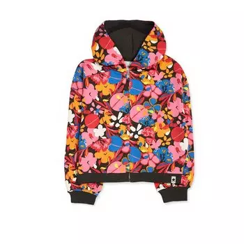 Куртка Tuc Tuc Natural Planet, разноцветный