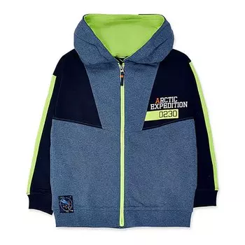 Куртка Tuc Tuc Ocean Mistery, синий