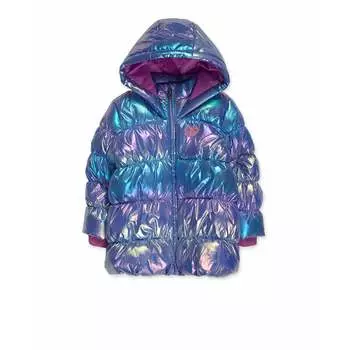 Куртка Tuc Tuc Robot Maker, фиолетовый