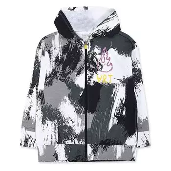 Куртка Tuc Tuc The New Artists, разноцветный