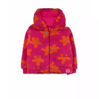 Куртка Tuc Tuc Trecking Time, розовый